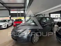 2009 KIA Ceed