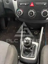 2009 KIA Ceed