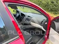 2009 KIA Ceed