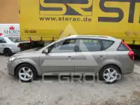 2009 KIA 