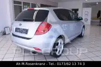 2009 KIA Ceed