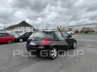 2009 KIA Ceed