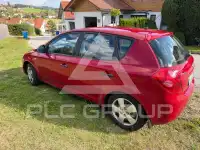 2009 KIA Ceed
