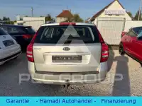 2009 KIA Ceed