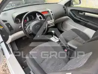 2009 KIA Ceed