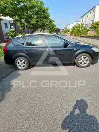 2009 KIA 