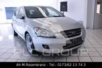 2009 KIA Ceed