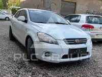 2009 KIA Ceed