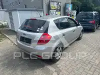 2009 KIA 