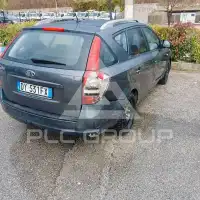 2009 KIA 
