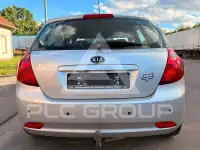 2009 KIA Ceed