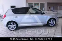 2009 KIA Ceed