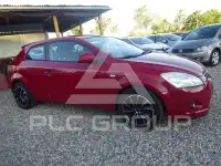 2009 KIA Ceed