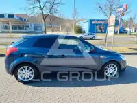 2009 KIA Ceed