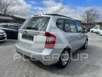 2009 KIA Carens
