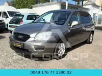 2009 KIA Carens