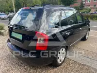 2009 KIA Carens