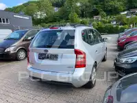 2009 KIA Carens