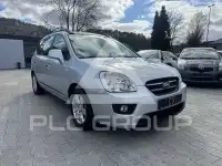 2009 KIA Carens