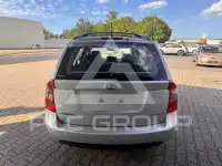 2009 KIA Carens