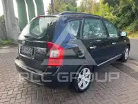 2009 KIA Carens