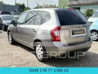 2009 KIA Carens