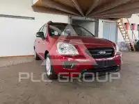2009 KIA Carens
