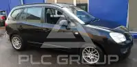 2009 KIA Carens