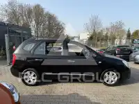 2009 KIA Carens