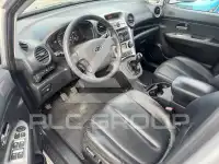 2009 KIA Carens