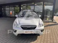 2009 KIA Carens