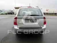 2009 KIA Carens