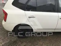 2009 KIA Carens