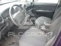 2009 KIA Carens