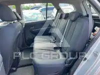 2009 KIA Carens