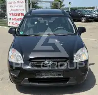 2009 KIA Carens