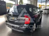 2009 KIA Carens