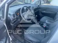 2009 KIA Carens