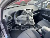 2009 KIA Carens