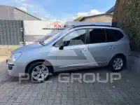 2009 KIA Carens