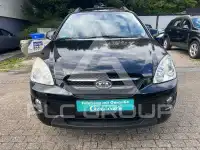 2009 KIA Carens