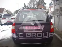 2009 KIA Carens