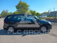 2009 KIA Carens