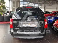 2009 KIA Carens