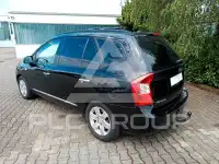 2009 KIA Carens