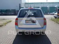 2009 KIA Carens