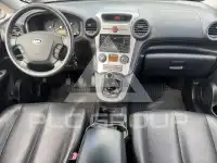 2009 KIA Carens