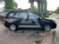 2009 KIA Carens