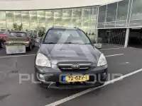 2009 KIA Carens