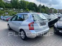 2009 KIA Carens